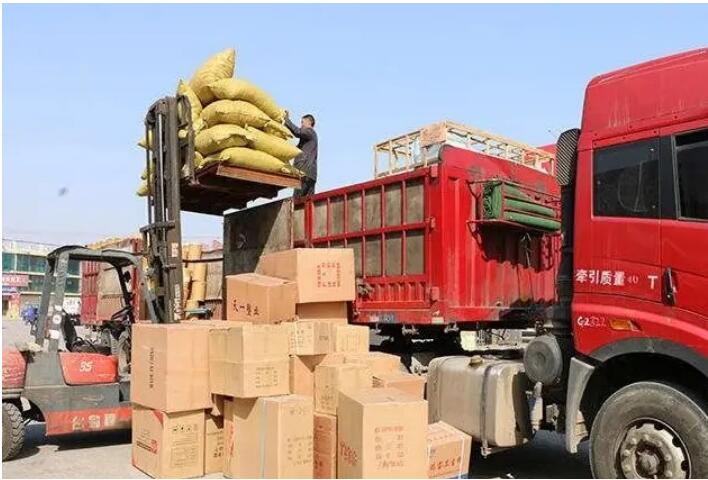 泉州到锦江区物流专线