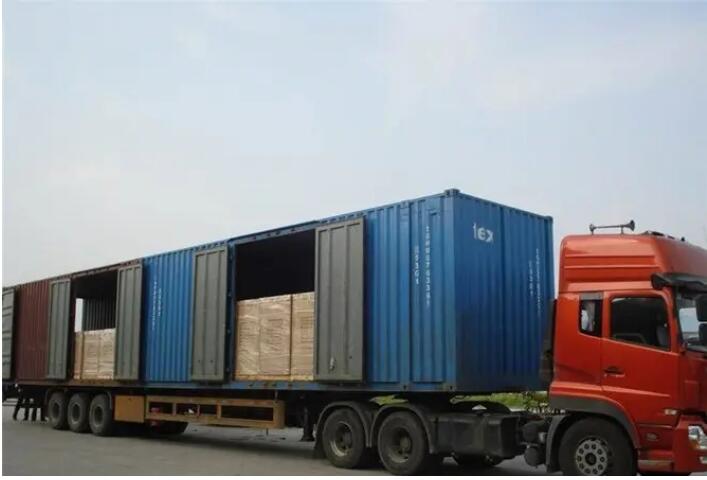 泉州到锦江区整车运输