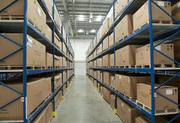 泉州到锦江区货物仓储