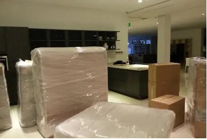 泉州到锦江区长途搬家