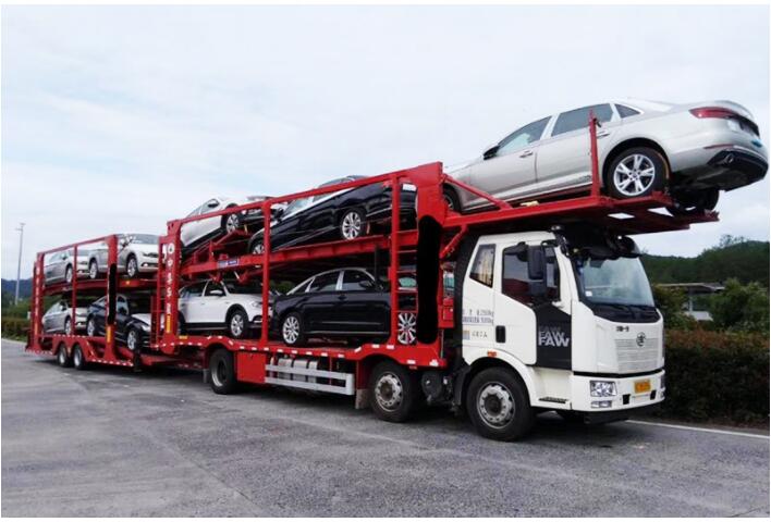 泉州到锦江区轿车托运